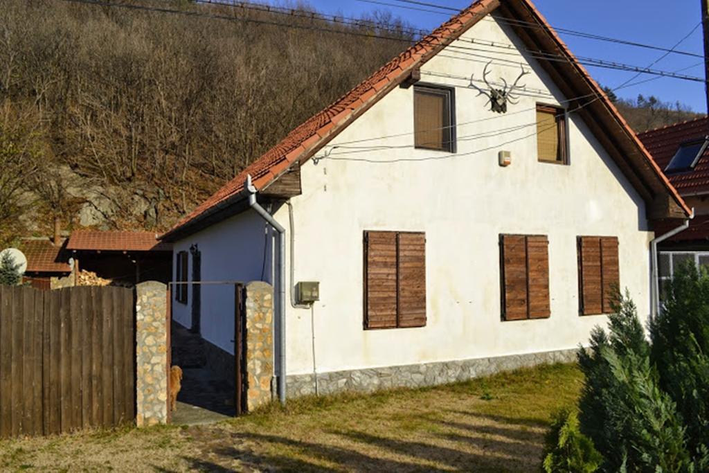 הוילה Casa Sasca Montană חדר תמונה