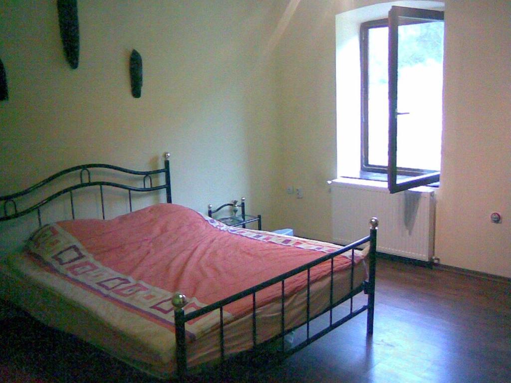 הוילה Casa Sasca Montană חדר תמונה