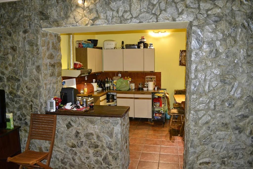 הוילה Casa Sasca Montană חדר תמונה