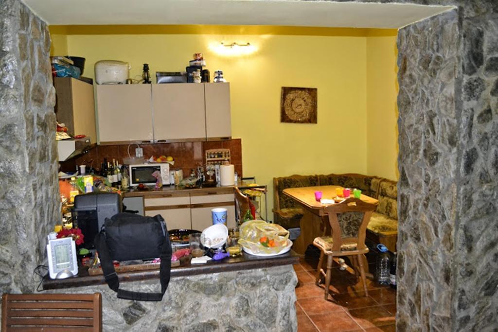 הוילה Casa Sasca Montană חדר תמונה