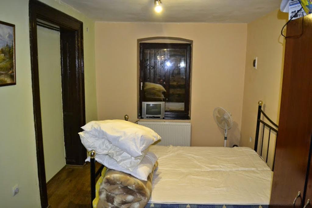 הוילה Casa Sasca Montană חדר תמונה