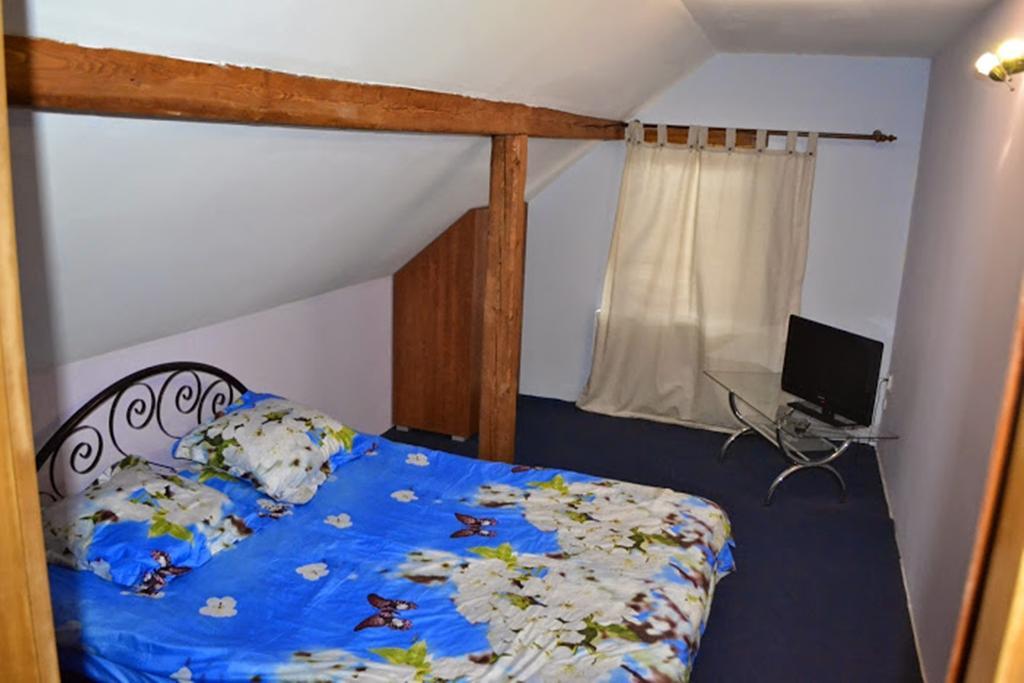 הוילה Casa Sasca Montană חדר תמונה