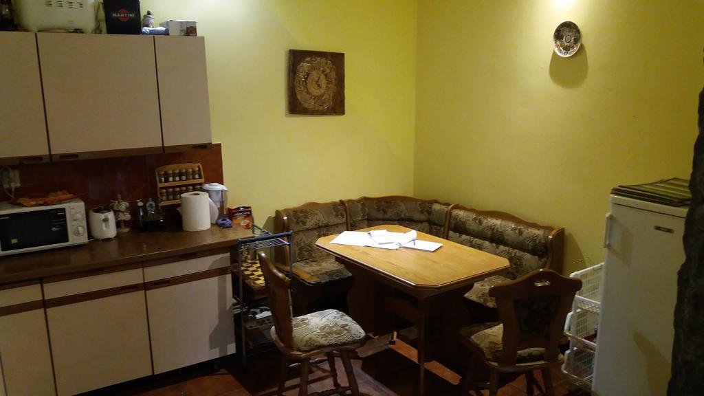 הוילה Casa Sasca Montană מראה חיצוני תמונה